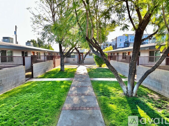 4207 N 27th St, Unit 2 Rental photo 3